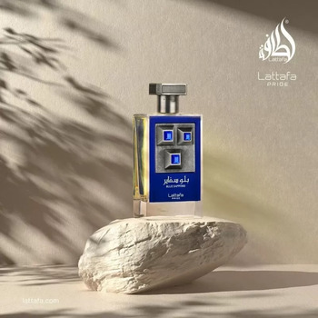Pride Blue Sapphire EDP
